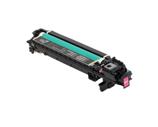 Блок барабана Konica-Minolta bizhub C3350i/C4050 красный IUP-35M