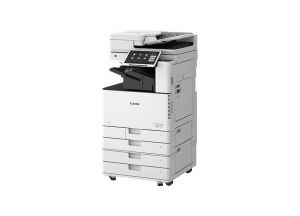 Ремонт МФУ Canon imageRUNNER ADVANCE DX C3725i (3857C005) Ремонт МФУ Canon imageRUNNER ADVANCE DX C3725i (3857C005)