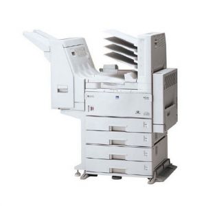 Ремонт принтера Ricoh Aficio AP3200