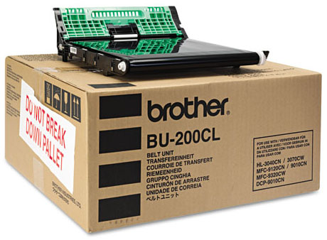 Лента переноса изображения Brother BU-200CL HL-3040CN, DCP-9010CN/MFC-9120CN (до 50000 копий)