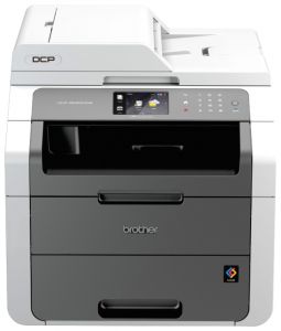 МФУ Brother DCP-9020CDW 