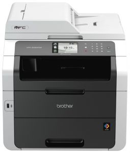 МФУ Brother MFC-9330CDW 