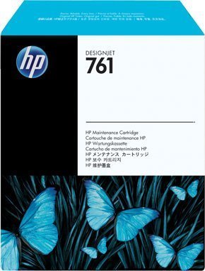 Картридж для обслуживания HP 761