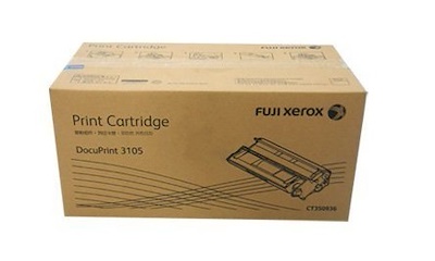 Тонер-картридж Xerox CT350936 (DocuPrint 3105)