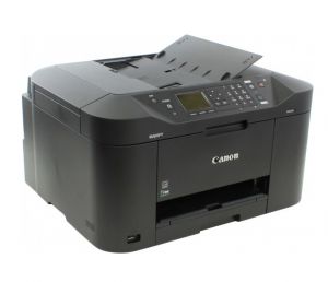 МФУ Canon MAXIFY MB5040 