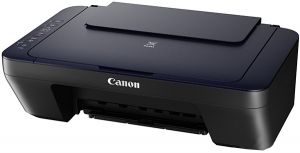 МФУ Canon Pixma E464 