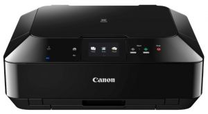 МФУ Canon Pixma MG6840 Black 