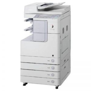 МФУ Canon imageRUNNER 2520 