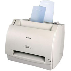 Ремонт принтера Canon LBP 810 Ремонт принтера Canon LBP 810