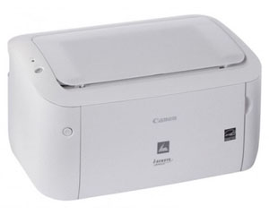 Ремонт принтера Canon i-SENSYS LBP 6020