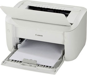Ремонт принтера Canon i-SENSYS LBP 6030