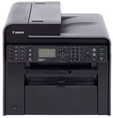 Ремонт МФУ Canon i-SENSYS MF 4780w Ремонт МФУ Canon i-SENSYS MF 4780w