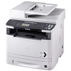 Ремонт МФУ Canon i-SENSYS MF 6180 Ремонт МФУ Canon i-SENSYS MF 6180