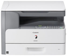 Ремонт МФУ Canon iR 1020 Ремонт МФУ Canon iR 1020