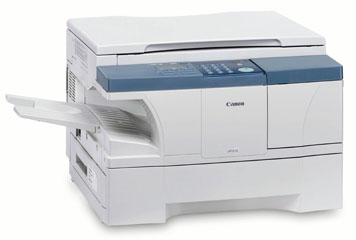 Ремонт МФУ Canon iR 1210 Ремонт МФУ Canon iR 1210