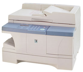 Ремонт МФУ Canon iR 1230 Ремонт МФУ Canon iR 1230