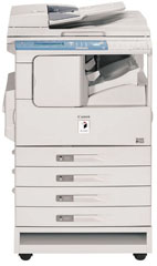 Ремонт МФУ Canon iR 1600 Ремонт МФУ Canon iR 1600