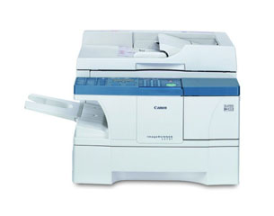 Ремонт МФУ Canon iR 1630 Ремонт МФУ Canon iR 1630