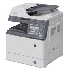 Ремонт МФУ Canon iR 1700 Ремонт МФУ Canon iR 1700