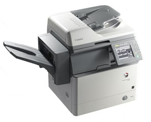 Ремонт МФУ Canon iR 1730 Ремонт МФУ Canon iR 1730