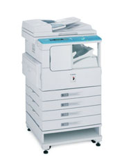 Ремонт МФУ Canon iR 2000 Ремонт МФУ Canon iR 2000