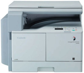 Ремонт МФУ Canon iR 2202 Ремонт МФУ Canon iR 2202