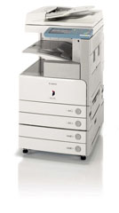 Ремонт МФУ Canon iR 2270 Ремонт МФУ Canon iR 2270