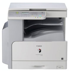 Ремонт МФУ Canon iR 2318 Ремонт МФУ Canon iR 2318