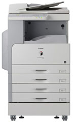 Ремонт МФУ Canon iR 2320 Ремонт МФУ Canon iR 2320
