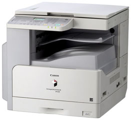 Ремонт МФУ Canon iR 2420 Ремонт МФУ Canon iR 2420
