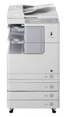 Ремонт МФУ Canon iR 2525 Ремонт МФУ Canon iR 2525