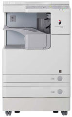 Ремонт МФУ Canon iR 2530 Ремонт МФУ Canon iR 2530