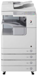 Ремонт МФУ Canon iR 2535 Ремонт МФУ Canon iR 2535