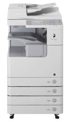 Ремонт МФУ Canon iR 2545 Ремонт МФУ Canon iR 2545
