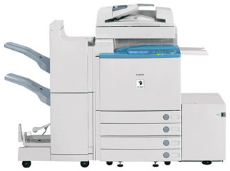 Ремонт МФУ Canon iR C2620 Ремонт МФУ Canon iR C2620