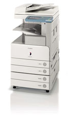 Ремонт МФУ Canon iR 2870 Ремонт МФУ Canon iR 2870