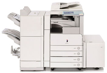 Ремонт МФУ Canon iR 3045 Ремонт МФУ Canon iR 3045