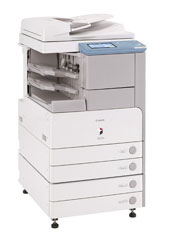 Ремонт МФУ Canon iR 3570 Ремонт МФУ Canon iR 3570