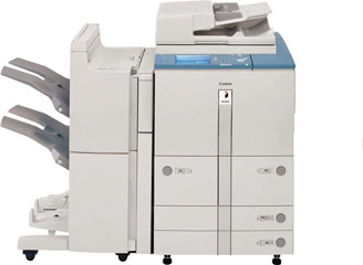 Ремонт МФУ Canon iR 5020 Ремонт МФУ Canon iR 5020