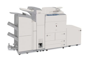 Ремонт МФУ Canon iR 5065 Ремонт МФУ Canon iR 5065