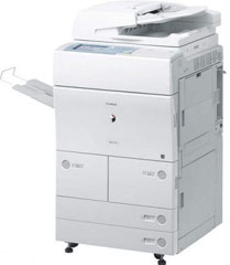 Ремонт МФУ Canon iR 5075 Ремонт МФУ Canon iR 5075