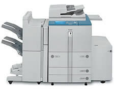 Ремонт МФУ Canon iR 550 Ремонт МФУ Canon iR 550