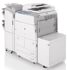Ремонт МФУ Canon iR 5570 Ремонт МФУ Canon iR 5570