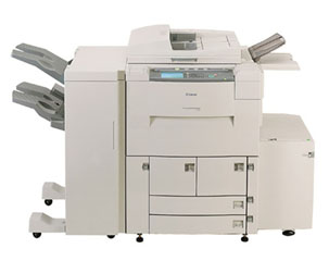 Ремонт МФУ Canon iR 600 Ремонт МФУ Canon iR 600