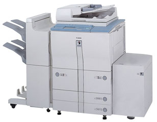 Ремонт МФУ Canon iR 6000 Ремонт МФУ Canon iR 6000