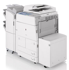 Ремонт МФУ Canon iR 6570 Ремонт МФУ Canon iR 6570