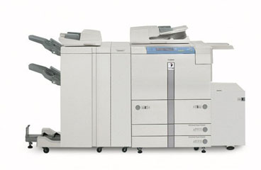 Ремонт МФУ Canon iR 8070 Ремонт МФУ Canon iR 8070