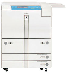 Ремонт МФУ Canon iR 85 Ремонт МФУ Canon iR 85