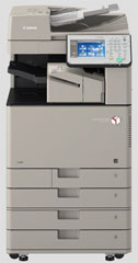 Ремонт МФУ Canon iR Advance C3325I Ремонт МФУ Canon iR Advance C3325I