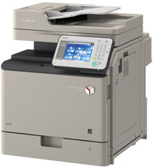 Ремонт МФУ Canon iR Advance C350i Ремонт МФУ Canon iR Advance C350i